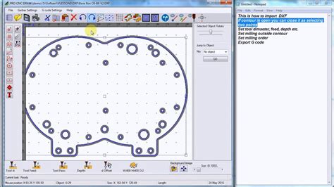 nc to gcode converter.